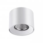 Накладной светодиодный светильник Novotech 357955 RECTE