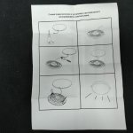 Встраиваемый светодиодный светильник Novotech 357963 KLAR