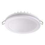 Встраиваемый светодиодный светильник Novotech 357963 KLAR