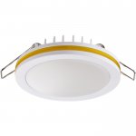 Встраиваемый светодиодный светильник Novotech 357965 KLAR