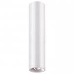 Накладной светодиодный светильник Novotech 357972 EDDY