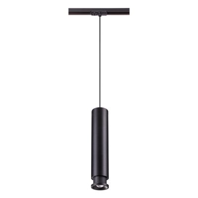 Трековый светодиодный светильник Novotech 357977 EDDY