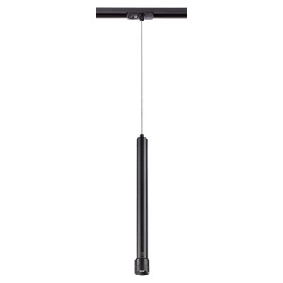 Трековый светодиодный светильник Novotech 357981 EDDY