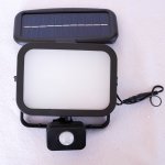 Светильник ландшафтный светодиодный на солнечной батарее Novotech 358020 SOLAR