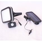 Светильник ландшафтный светодиодный на солнечной батарее Novotech 358020 SOLAR