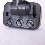 Светильник ландшафтный светодиодный на солнечной батарее Novotech 358020 SOLAR