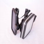 Светильник ландшафтный светодиодный на солнечной батарее Novotech 358020 SOLAR