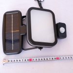 Светильник ландшафтный светодиодный на солнечной батарее Novotech 358020 SOLAR