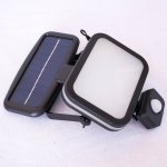 Светильник ландшафтный светодиодный на солнечной батарее Novotech 358020 SOLAR