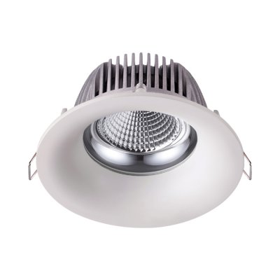 

Светильник встраиваемый светодиодный Novotech 358024 GLOK, 358024