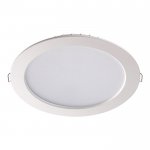 Светильник встраиваемый светодиодный Novotech 358030 LUNA