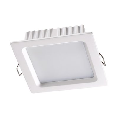 

Светильник встраиваемый светодиодный Novotech 358032 LUNA, 358032