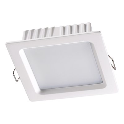 

Светильник встраиваемый светодиодный Novotech 358033 LUNA, 358033