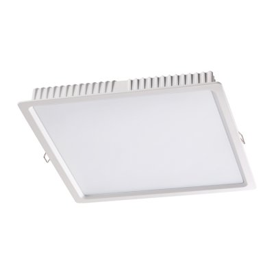 

Светильник встраиваемый светодиодный Novotech 358034 LUNA, 358034