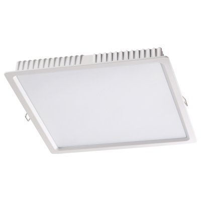 

Светильник встраиваемый светодиодный Novotech 358035 LUNA, 358035