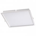 Светильник встраиваемый светодиодный Novotech 358035 LUNA