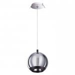 Встраиваемый карданный светодиодный светильник Novotech 358042 GLOB