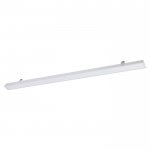 Встраиваемый светодиодный светильник 1170*55мм Novotech 358045 ITER