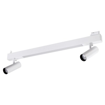 Трековый светодиодный светильник Novotech 358046 ITER Трековый светодиодный светильник Novotech 358046 ITER