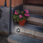 Подсветка ступеней Novotech 358092 SCALA