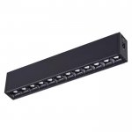 Светильник Троффер Novotech 358097 RATIO