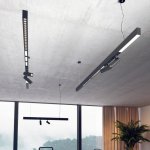 Линейный светильник Novotech 358099 