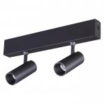 Двойной прожектор Novotech 358102 RATIO