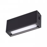 Светильник Волвошер Novotech 358104 RATIO