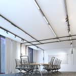 Светильник Волвошер Novotech 358105 RATIO