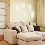 Накладной светильник Novotech 358109 ORNATE