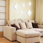 Накладной светильник Novotech 358110 ORNATE