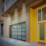 Ландшафтный светильник Novotech 358118 GALEATI