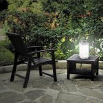 Ландшафтный переносной светильник Novotech 358120 