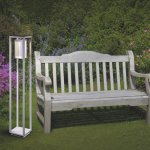 Ландшафтный светильник Novotech 358121 IVORY LED