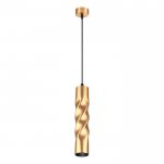 Накладной светильник, длина провода 1м Novotech 358126 ARTE