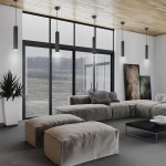 Накладной светильник, длина провода 1м Novotech 358128 MODO