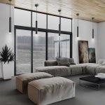 Накладной светильник, длина провода 1м Novotech 358130 MODO