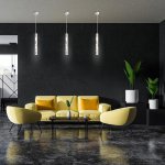 Накладной светильник, длина провода 1м Novotech 358131 ARTE