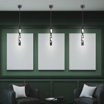 Накладной светильник, длина провода 1м Novotech 358132 ARTE