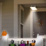 Светодиодный прожектор Novotech 358137 