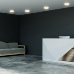 Встраиваемый светильник Novotech 358144 MON