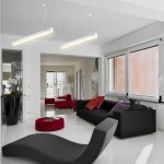 Подвесной светильник Novotech 358159 ITER