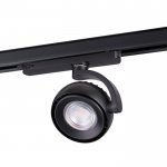 Светильник трековый Novotech 358166