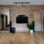 Трехфазный трековый светодиодный светильник Novotech 358174 HELIX