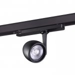 Трехфазный трековый светодиодный светильник Novotech 358174 HELIX