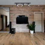 Трехфазный трековый светодиодный светильник Novotech 358177 HELIX