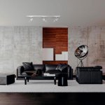 Трехфазный трековый светодиодный светильник Novotech 358179 ZEUS