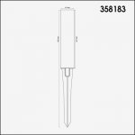 Корпус для модуля Novotech 358183 NOKTA