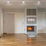 Трехфазный трековый светодиодный светильник Novotech 358199 HELIX