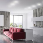 Встраиваемый светильник Novotech 358201 VARPAS